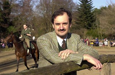 MdEP Roland Gewalt (CDU)